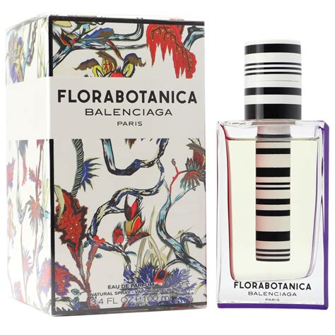 florabotanica parfum